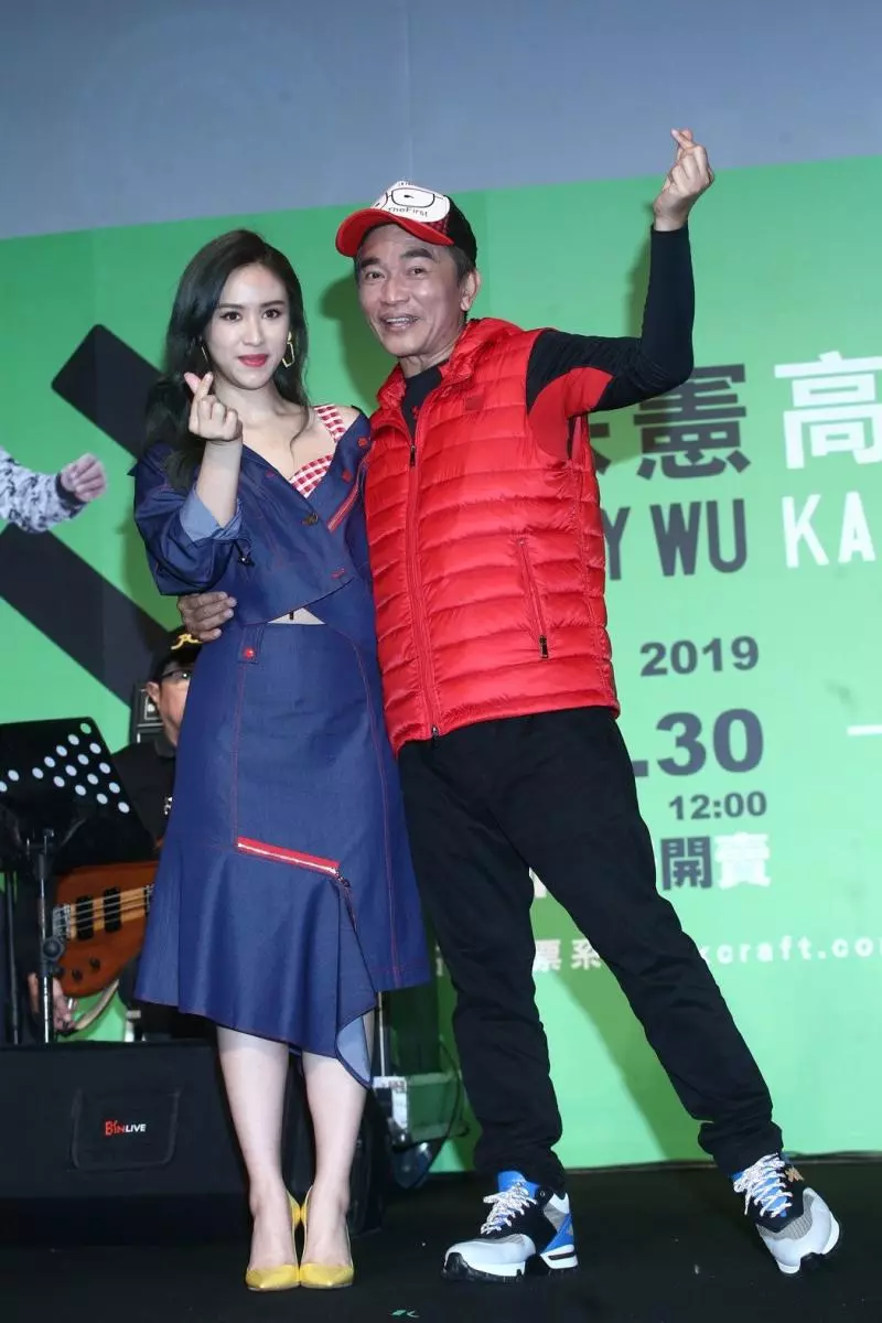 2節目入圍!吳宗憲宣布「不走金鐘紅毯」:台灣不是人待的地方!他感慨「少了我是最大損失」~~