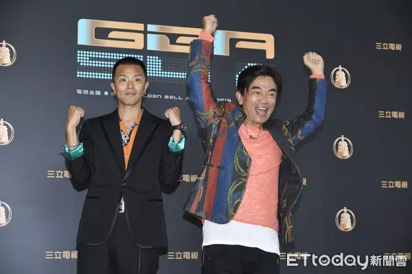 2節目入圍!吳宗憲宣布「不走金鐘紅毯」:台灣不是人待的地方!他感慨「少了我是最大損失」~~