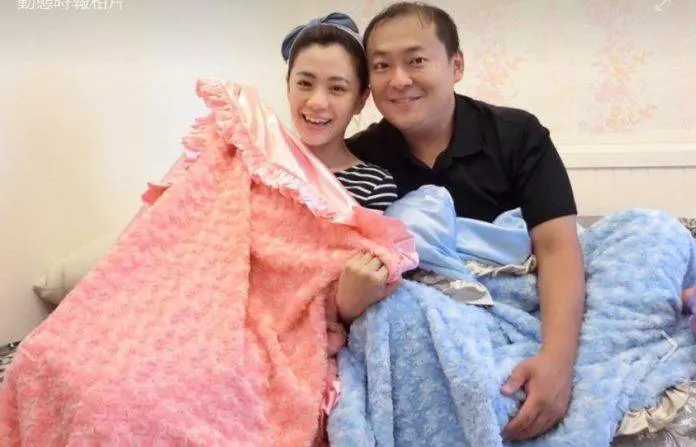 柯以柔離婚了!腥尪不認偷吃「淚求跟孩子團聚」,法官拿出關鍵事證「男方下場出爐了」!