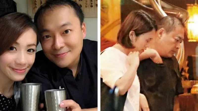 柯以柔離婚了!腥尪不認偷吃「淚求跟孩子團聚」,法官拿出關鍵事證「男方下場出爐了」!