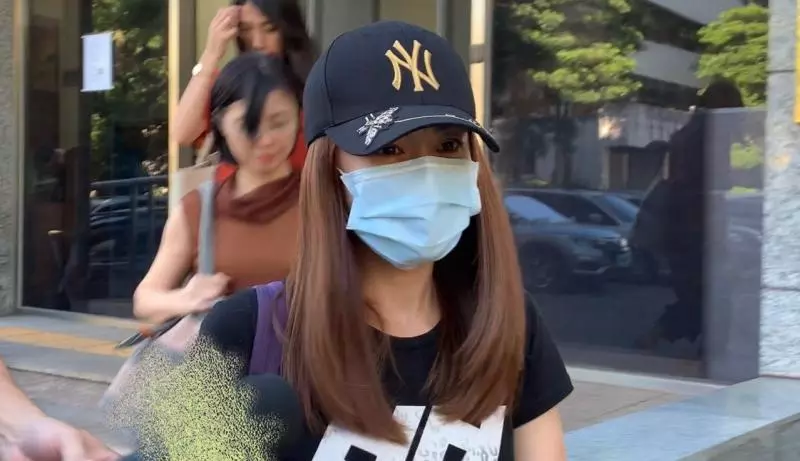 柯以柔離婚了!腥尪不認偷吃「淚求跟孩子團聚」,法官拿出關鍵事證「男方下場出爐了」!