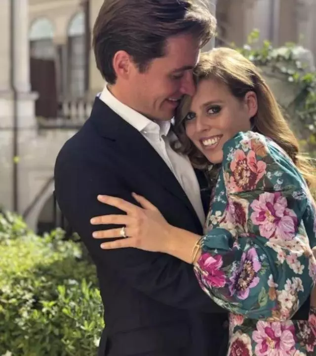 王室尊嚴勝於一切,英女王拒絕參加孫女婚禮,不介意失去一位公主!