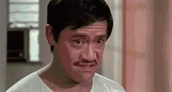 79歲吳耀漢獨自去醫院複診,滿頭白髮步履蹣跚,自爆腎功能剩一成!