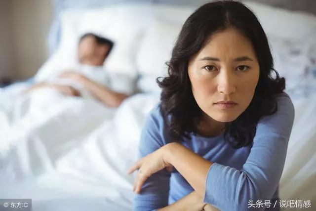 老公有錢後提離婚,她沒想到他們可以共患難卻不能共富貴,但她還是答應了