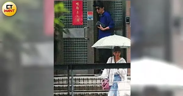 林志炫爆秘婚生子 , 國中生兒子曝光 !