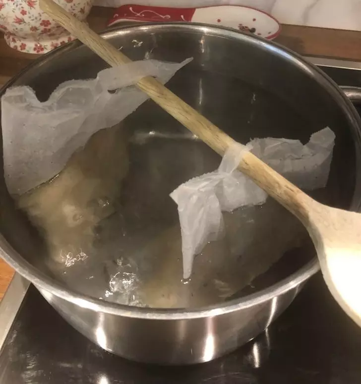 天天下廚也不一定知道 , 20個會被膜拜的「廚房智慧小技巧」!