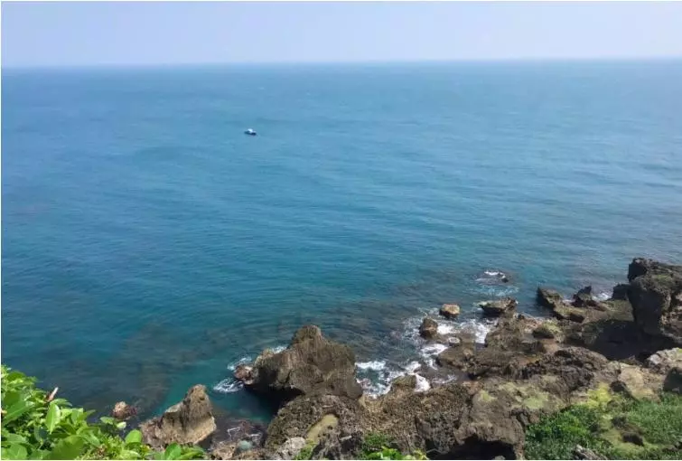 找到1人!墾丁3潛客疑遭洋流沖走 教練獲救上岸 | 焦點事件 | 社會