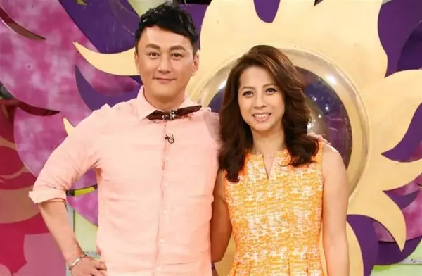 何篤霖曝好友狀況!赴加拿大探望郭靜純「氣色變超好」 家中有「大房大院」享受家庭生活