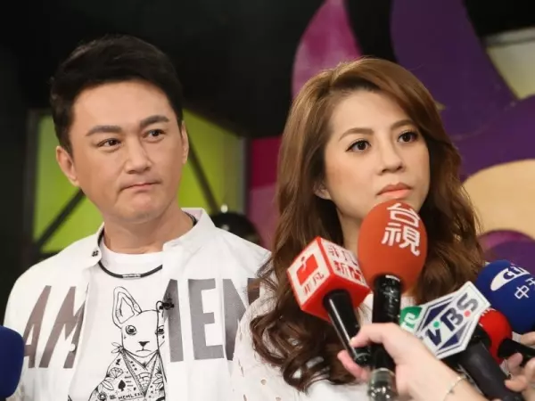 何篤霖曝好友狀況!赴加拿大探望郭靜純「氣色變超好」 家中有「大房大院」享受家庭生活