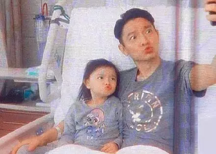 吳彥祖女兒、張學友女兒、任達華女兒、劉德華女兒,天王女兒果然個個都是高顏值!