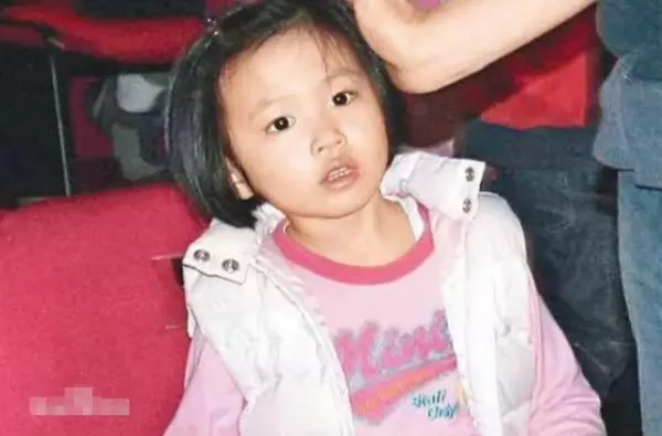 吳彥祖女兒、張學友女兒、任達華女兒、劉德華女兒,天王女兒果然個個都是高顏值!