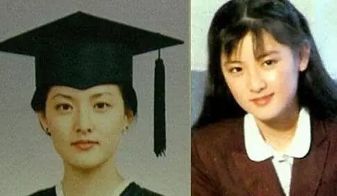 《大長今》李英愛21歲嫩照曝光!五官深邃「神似李嘉欣」美顏驚人 「從小美到大」48歲超凍齡