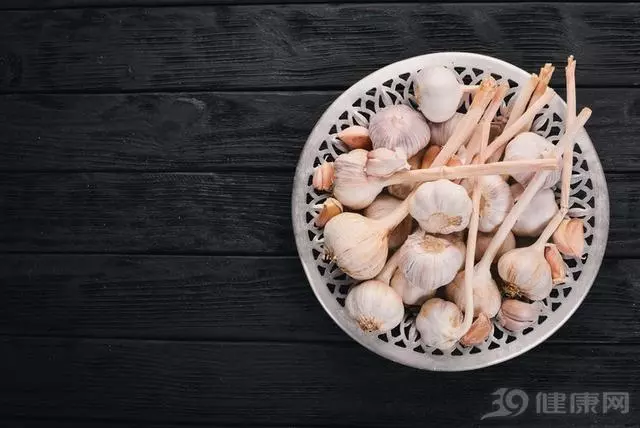 闢謠:大蒜能抗癌嗎?它有3個強大功能,愛吃的有福了