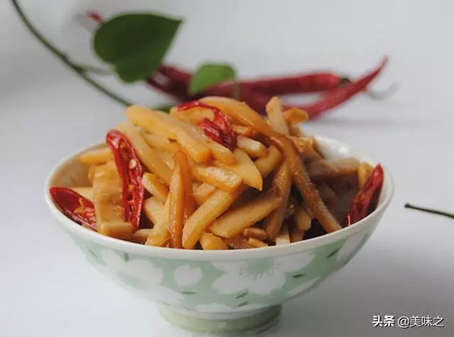 15道適合秋天的酸味菜,秋季少吃辛味,多吃些酸味
