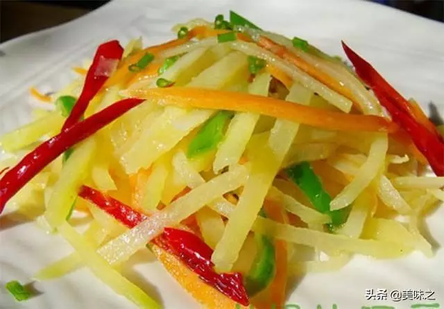 15道適合秋天的酸味菜,秋季少吃辛味,多吃些酸味