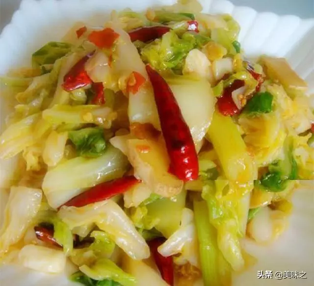 15道適合秋天的酸味菜,秋季少吃辛味,多吃些酸味