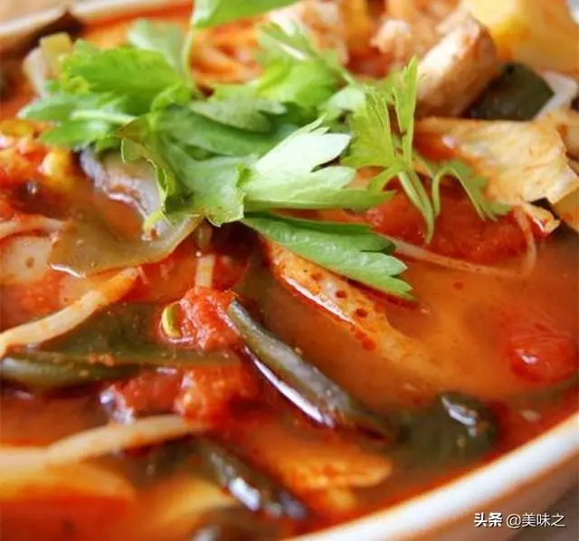 15道適合秋天的酸味菜,秋季少吃辛味,多吃些酸味