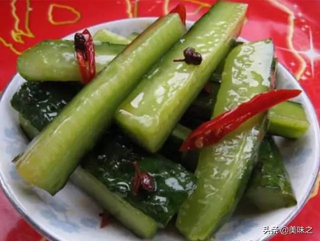 15道適合秋天的酸味菜,秋季少吃辛味,多吃些酸味