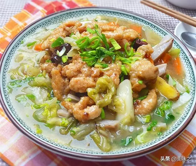 15道適合秋天的酸味菜,秋季少吃辛味,多吃些酸味