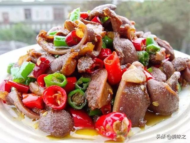 15道適合秋天的酸味菜,秋季少吃辛味,多吃些酸味