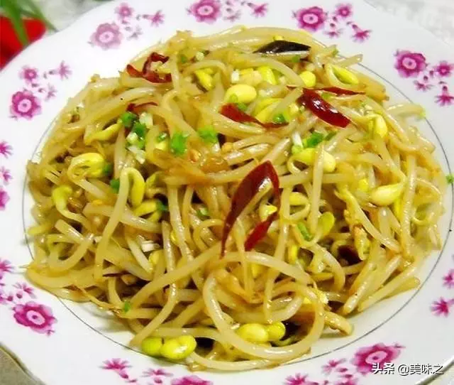 15道適合秋天的酸味菜,秋季少吃辛味,多吃些酸味