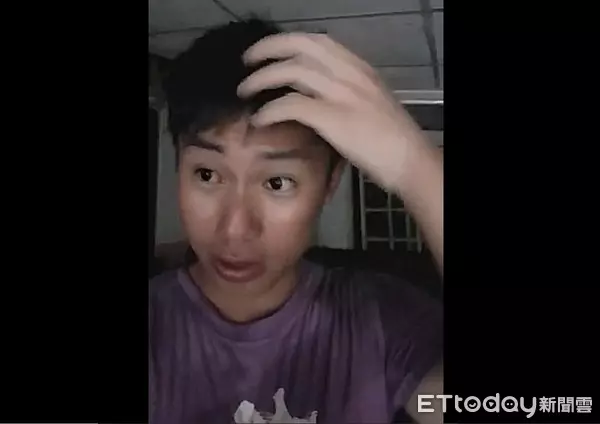 獨/探訪廢棄眷村電視機開機 電源線早斷掉!直播主秒撤:阿公你慢看... | ETtoday社會 | ETtoday新聞雲