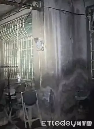 獨/探訪廢棄眷村電視機開機 電源線早斷掉!直播主秒撤:阿公你慢看... | ETtoday社會 | ETtoday新聞雲