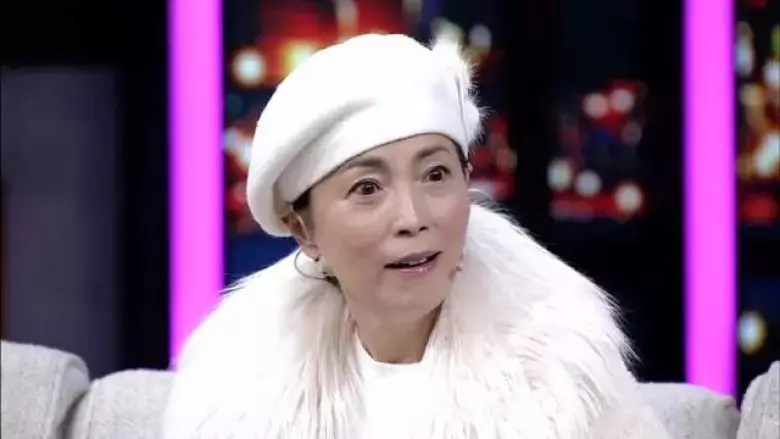 「石榴姐」苑瓊丹痛失林正英「走不出來」患抑鬱!密婚富商5年「本來不信婚姻」今20年仍被捧在手心~~