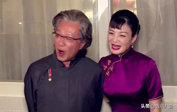 「雙兒」陳少霞3胎女兒正面照曝光,寶寶五官搶鏡超像63歲爸爸!