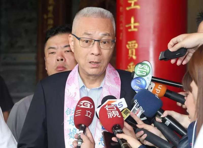 台灣變成日本「小弟弟」?