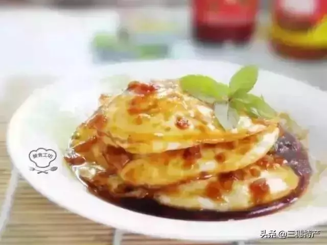 8種雞蛋的做法,一定有你不知道的