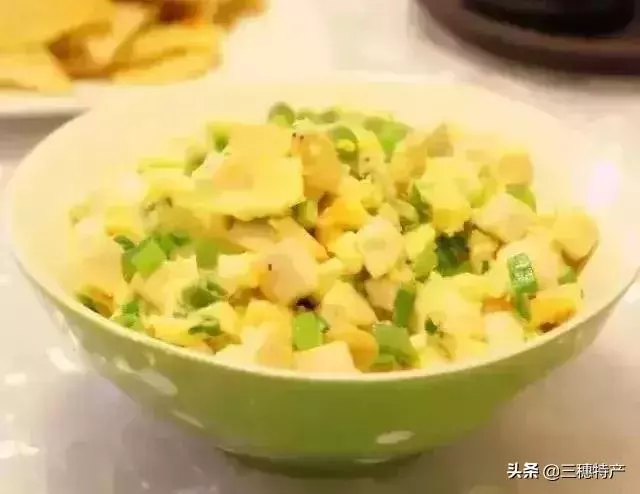 8種雞蛋的做法,一定有你不知道的