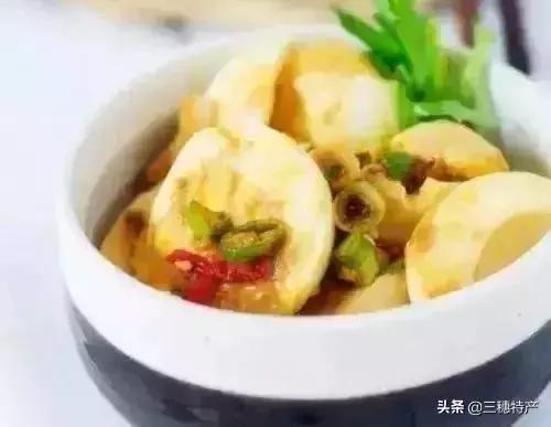 8種雞蛋的做法,一定有你不知道的