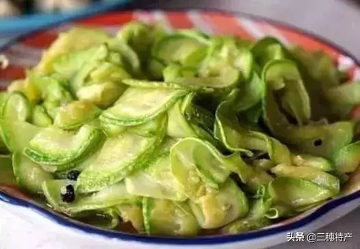 七道不要放肉的家常菜,道道都是我的心頭愛,一起學起來
