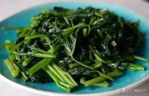 七道不要放肉的家常菜,道道都是我的心頭愛,一起學起來
