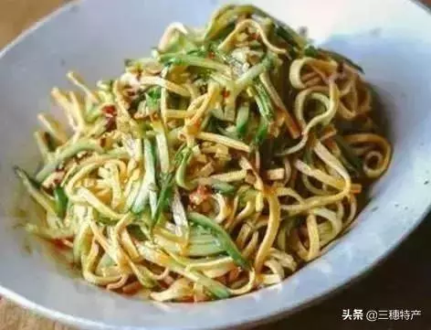 七道不要放肉的家常菜,道道都是我的心頭愛,一起學起來