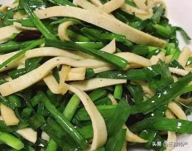 七道不要放肉的家常菜,道道都是我的心頭愛,一起學起來
