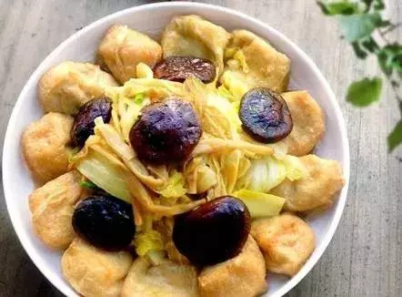 8道素菜、保證你做的比大廚還好吃!趕緊動起來吧
