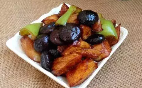 8道素菜、保證你做的比大廚還好吃!趕緊動起來吧