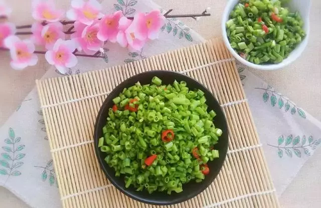 8道素菜、保證你做的比大廚還好吃!趕緊動起來吧