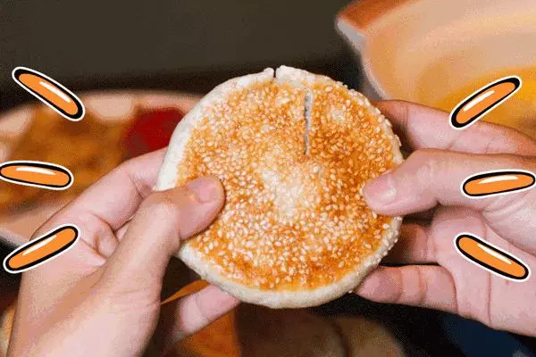 大餅的10種做法,承包你10月的食譜、趕緊學起來吧