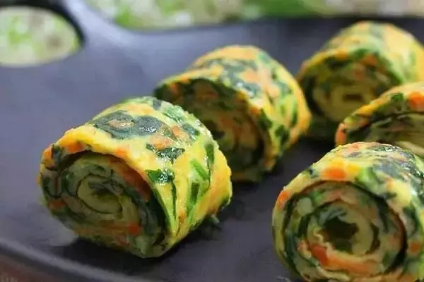 大餅的10種做法,承包你10月的食譜、趕緊學起來吧