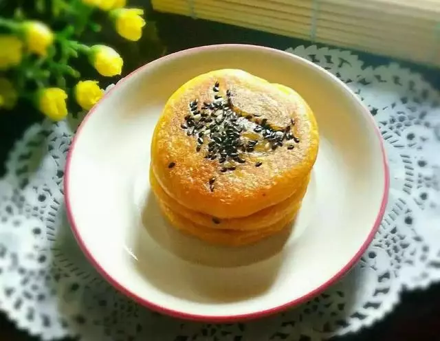 大餅的10種做法,承包你10月的食譜、趕緊學起來吧