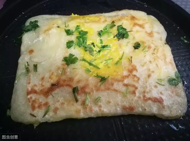 大餅的10種做法,承包你10月的食譜、趕緊學起來吧