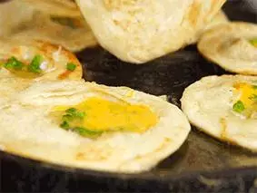 大餅的10種做法,承包你10月的食譜、趕緊學起來吧