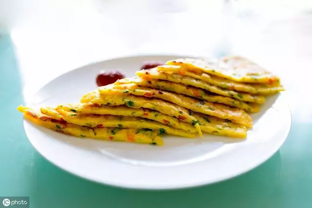 大餅的10種做法,承包你10月的食譜、趕緊學起來吧