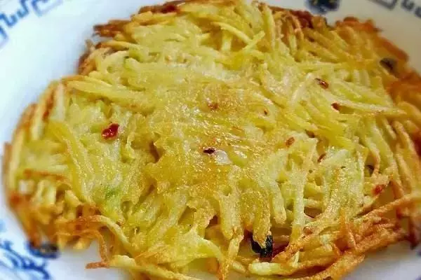 大餅的10種做法,承包你10月的食譜、趕緊學起來吧