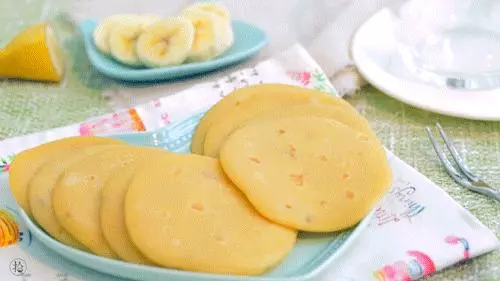 大餅的10種做法,承包你10月的食譜、趕緊學起來吧