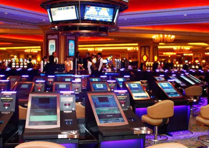 大馬富豪曾立強柬埔寨Casino,在今年首9個月創下「最新佳績」!