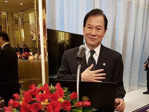大馬富豪曾立強柬埔寨Casino,在今年首9個月創下「最新佳績」!